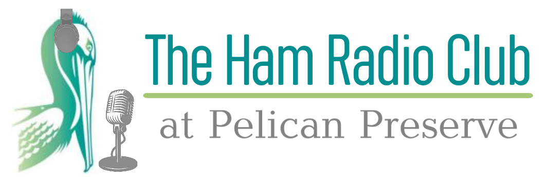 Ham Radio Club logo